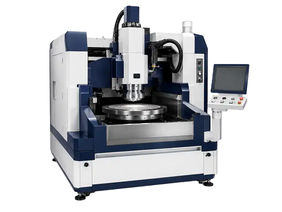 Wafer Grinder semiconductor equipment