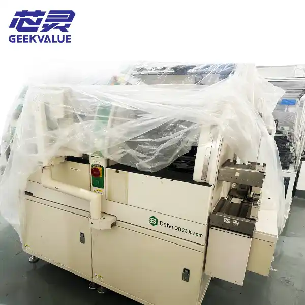 besi datacon 2200 apm die bonder besi datacon 2200 apm die bonder