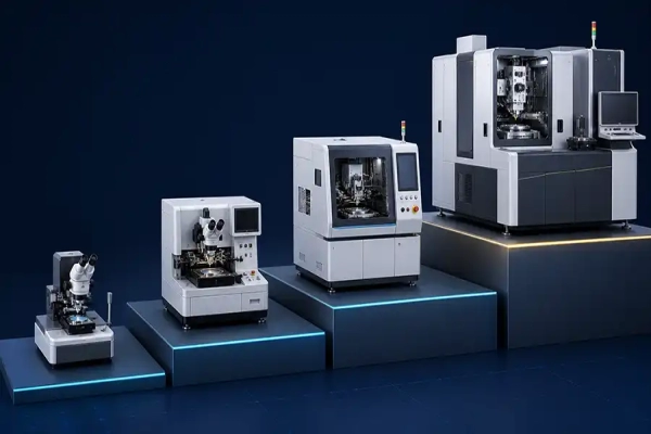 Die Bonder Machine Price: 2026 New & Used Cost Guide