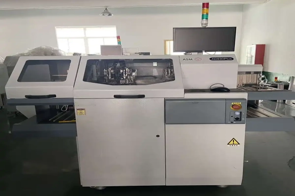 ASM AD830 Plus vs AD838L Plus: Die Bonder Comparison