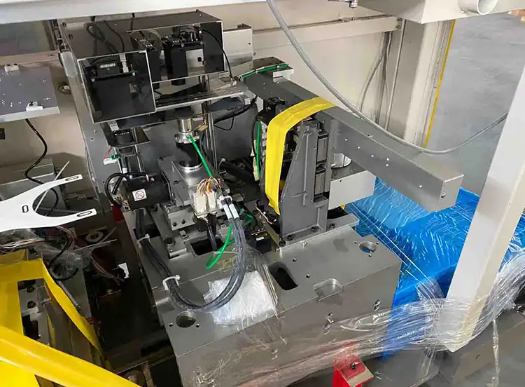 Used Canon FPA-3000i4 i-Line Lithography Stepper