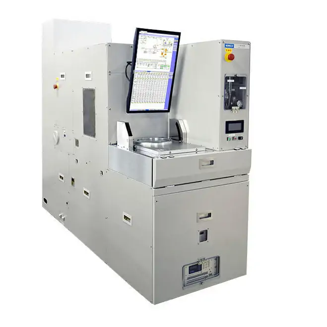 SAMCO AD-230LP Plasma ALD System