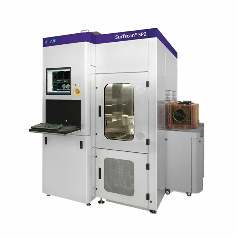 KLA Surfscan SP2 Unpatterned Wafer Inspection System